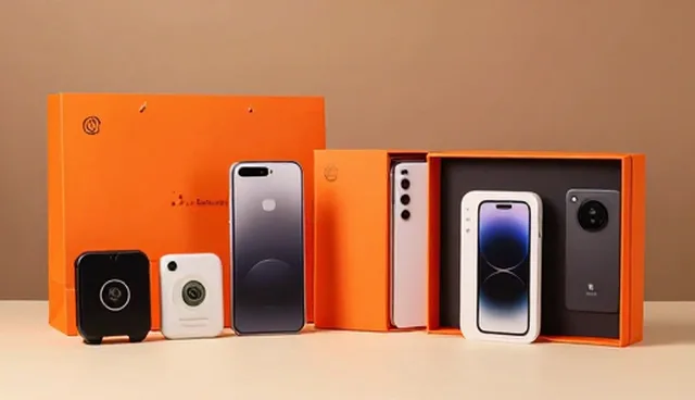 一件代发业务中电子产品销售的常见问题与应对策略