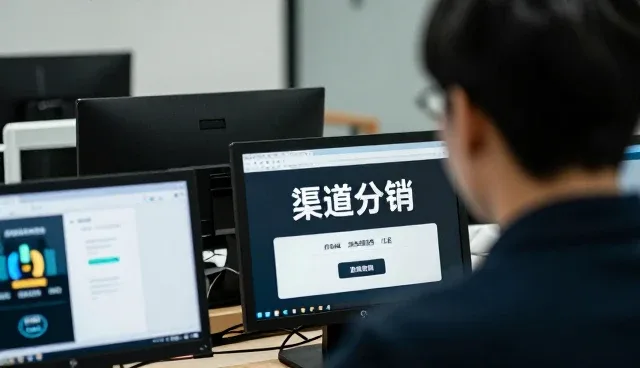 供应链服务的性能差异与适用场景分析