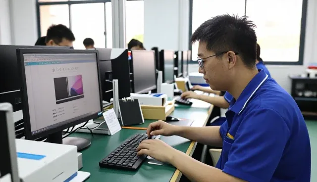 供应链服务使用技巧分享