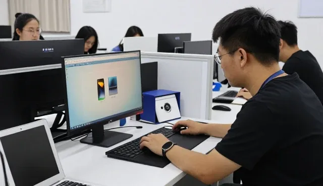 智能手表创新推动一件代发持续发展