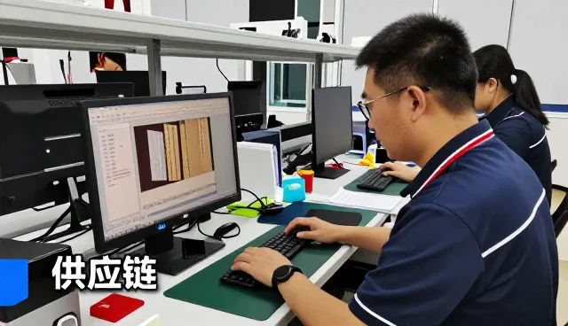 广州市鸿司轩国际贸易有限公司带来高峰期运行应用中的电子产品销售体验